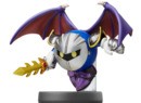 Meta Knight amiibo to be Best Buy Exclusive in US