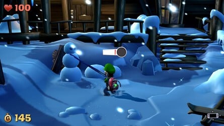 Luigi's Mansion 2 HD Walkthrough Guide