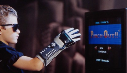 Uncovering The Unlikely Story Of The World's Worst Controller In The Power Of Glove