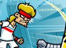 Tennis In The Face (Switch eShop)