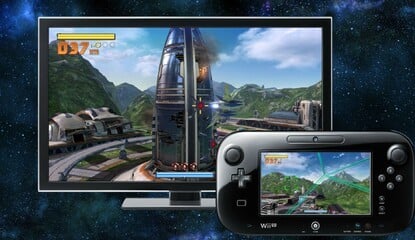Digital Foundry Puts the Star Fox Zero Resolution and Framerate to the Test