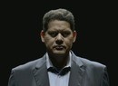 Today Was Reggie Fils-Aime’s 54th Birthday