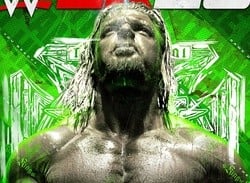 WWE 2K26 Is Reportedly On The Way To Switch 2