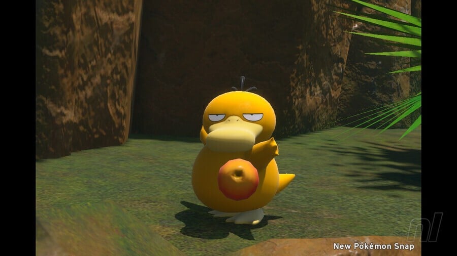 new pokemon snap
