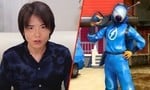 Random: Sakurai endorses Powerwash Simulator and other 'Job' games