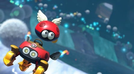 Mario Kart World