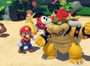 Refusing To High Five Characters In Super Mario Party Has Hilarious Results