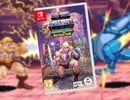 He-Man's Gorgeous Beat 'Em Up Finally Gets A New Date, Pre-Orders Now Live