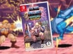 He-Man's Gorgeous Beat 'Em Up Finally Gets A New Date, Pre-Orders Now Live