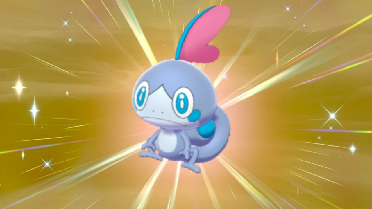 How Pokemon Sword and Shield made new Pokemon worth caring about again -  CNET