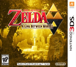 All Legend Of Zelda Games - Nintendo Life