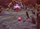 Kirby And The Forgotten Land Redgar Forbidden Lands - All Missions And Collectibles