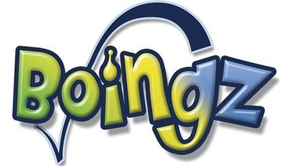 Wahoo Studios / NinjaBee Interview: Boingz