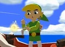 Nintendo Today Gives Us Another Look At Zelda: Wind Waker For Switch Online
