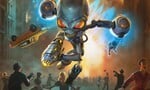 Review: Destroy All Humans! (Switch) - Ray Guns And Probes Abound In This Silly, Simplistic Remake