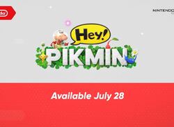 Arzest Emerges as Developer of Hey! Pikmin