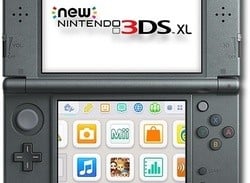 3DS System Version 11.0.0-33 is Now Available