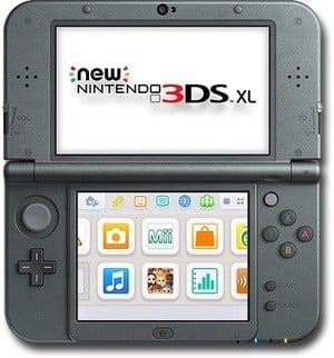 Nintendo 3DS