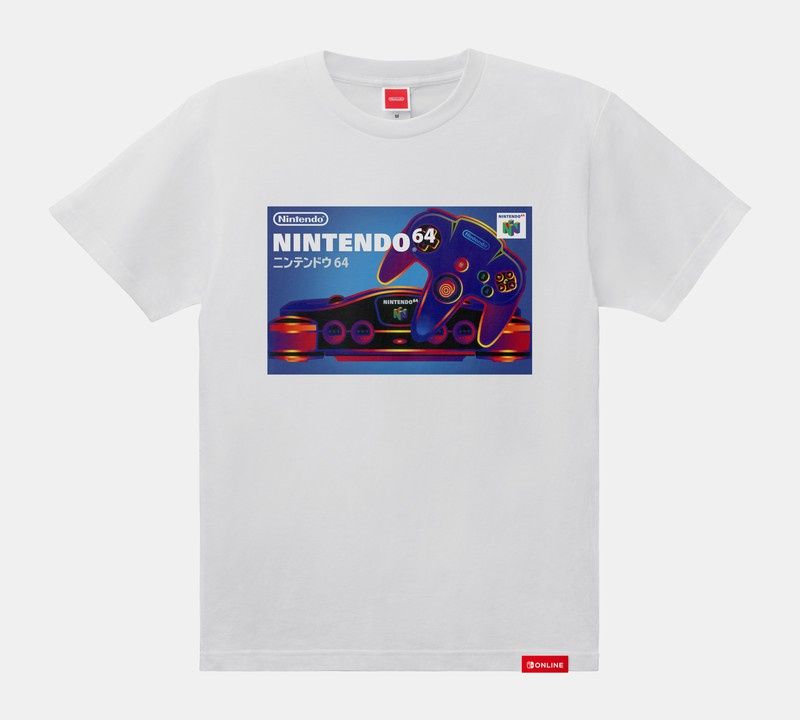 N64 T-Shirt