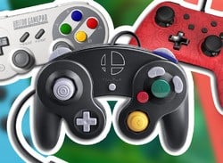 Best Nintendo Switch Controllers