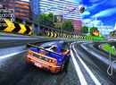 This Homage To Sega's Classic Racers Could Be Speeding To The Wii U eShop