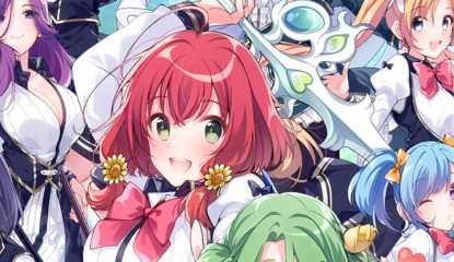 Omega Labyrinth Life - A Robust Dungeon Crawler With Plant-Based Padding