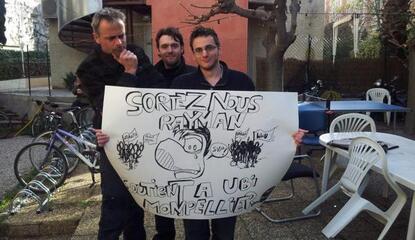 Rayman Legends Boss and Dev Team Protest Wii U Release Delay