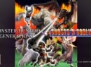 Monster Hunter Generations Will Feature Quirky Ghosts 'n Goblins Content