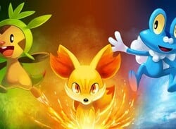 Pokémon Direct Scheduled For Wednesday September 4th
