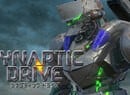 Custom Robo Producer Announces Synaptic Drive For Switch, A Competitive 3D Shooter