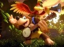 Banjo-Kazooie's Smash Bros. Reveal Was One Of The "Biggest" Moments In Grant Kirkhope's Career