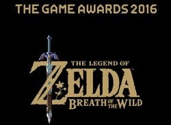 Exclusive Footage for The Legend of Zelda: Breath of the Wild to Feature in The Game Awards