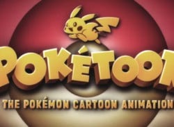 Nintendo, Creatures And Game Freak Apply For PokéToon Trademark In Japan