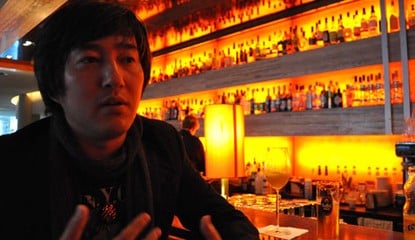 Suda51 Talks About No More Heroes 3, 3DS Game Ideas and More
