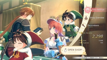 Resleriana Interview