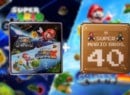 My Nintendo Store Restocks Super Mario 40th Anniversary Reward (North America)