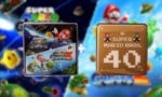 My Nintendo Store Restocks Super Mario 40th Anniversary Reward (North America)
