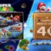 My Nintendo Store Restocks Super Mario 40th Anniversary Reward (North America)