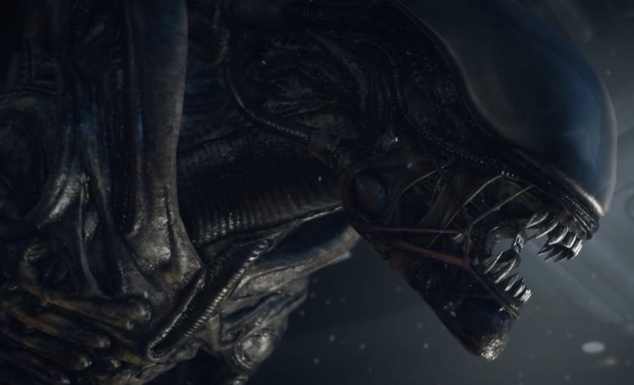 Alien Isolation