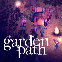 The Garden Path (Switch) - A Green-Thumbed Ode To Animal Crossing That Needs Tending