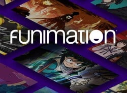 Anime App Funimation Launches On Nintendo Switch In The UK And Ireland Today