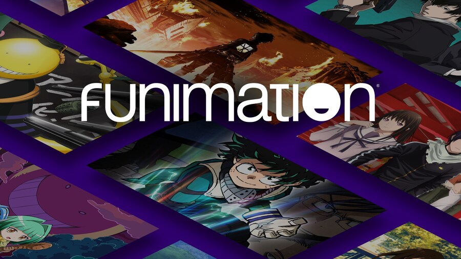 funimation app switch