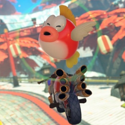 Cheep Cheep