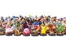 Ultimate Super Smash Bros. Storage Box Has 63 amiibo, But We Don't Fancy Your Chances Of Getting One