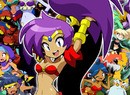 Shantae Advance: Risky Revolution Extended Gameplay Trailer Revealed