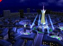 Super Smash Bros. on 3DS Just Got More Real - Lumiose City Confirmed as a New Stage