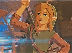 Memorable Games of 2017 - The Legend of Zelda: Breath of the Wild