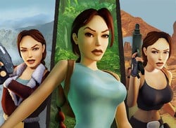 Tomb Raider I-III Remastered (Switch) - The Best Way To Rediscover A Gaming Idol