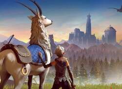 Decay Of Logos' Delayed Switch Launch Date Revealed, New Trailer Released