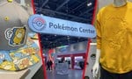 Gallery: Here's A Closer Look At The London Pop-Up Pokémon Center's Exclusive Merch